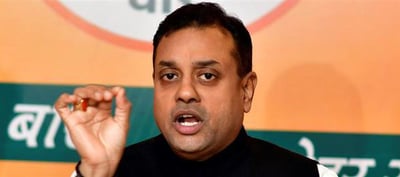 Dr. Sambit Patra, MBBS (Maybe): The BJP’s Favourite “Surgeon of Truth”