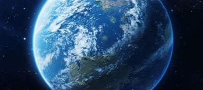 Earth's rotation is changing its speed - Days to get Shorter and These days in July and Aug will be Affected