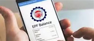 EPF Passbook Entries Missing for September-October? Here’s Why
