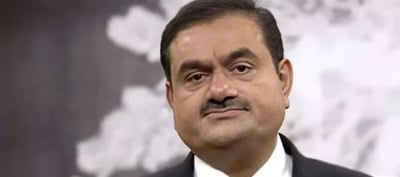 Gautam Adani Gives The Biggest Dent To Turkey - Turkey Will Now...