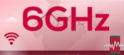 6ghz Band Unfastened Wi-Fi Network Velocity Will Increase