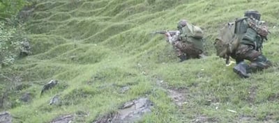Govt Warns Media - Refrain from Live coverage of Defence operations, Security Force Movemen