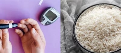 How can diabetes patients eat rice? Will eating rice increase Sugar?