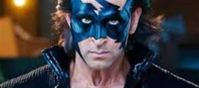 Hrithik Roshan Readies For His Directorial Debut, Krrish Four.