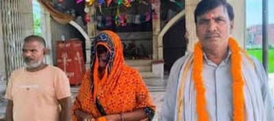 Husband Arranged Own Wife's Marriage With Her Lover - The Couple Have A Married Daughter and 18-Year-Old Son