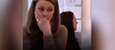 Illegal Immigrants Assault and Mock German Teacher In Classroom