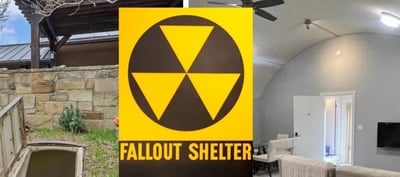 In Case Of Nuclear Attack These Places in India may Remain Safe