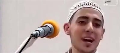 In Paradise 72 Virgins Will Be Waiting For You Says an Islamist Imam