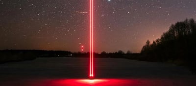 India Develops 30 KW Laser Weapon To Neutralize Aerial Threats - Joins Elite List