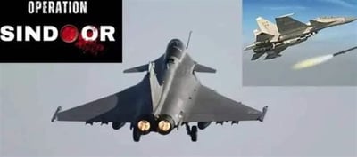 India Fooled Pakistan With Latkan Baba In Operation Sindoor - Even China Fell For It