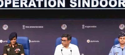 India Killed More Than 100 Terrorists, Pakistan Lost $4 Billion Worth of Artillery, Begs Loan - Who Won?