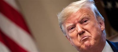 India Survived British and Trump Thinks He Can Scar Indians With His Tariff Maths - Trump Gets Trolled By His Own People