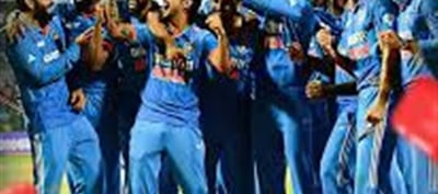 India withdraws from the Asia Cup..!?