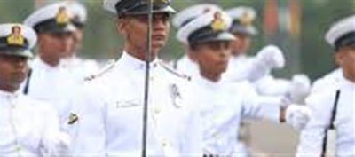 Indian Navy Recruitment 2025: 260 SSC Officer Posts Open – Apply Before September 1