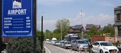 Indian tourists boycott Turkey, Azerbaijan - Cancellations Surge 250%