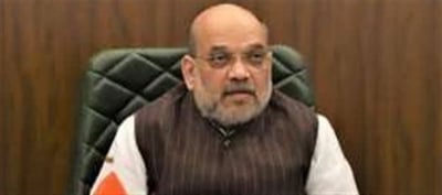 India's Fight Against Cyber Crime - Amit Shah Launches e-Zero FIR Initiative