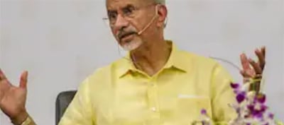 Indus Water Treaty To Remain In Abeyance, Only Thing Left To Discuss Is Vacating PoK ..