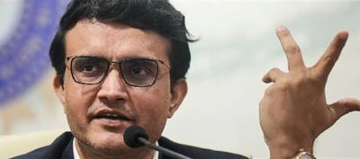IPL 2025 Will Resume On... Will Foreign Players Play..? Ganguly Reveals...