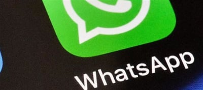 Iran Asks Its People To Delete WhatsApp From Their Devices