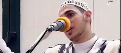 Islamist Imam says "Once you enter Paradise, 72 Virgins will be waiting and when you're done with one, next one will be ready"