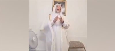 Islamist Preacher In UK Makes Controversial Remarks - A Concern For National Security