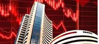 Israel-Iran conflict: Stock market falls..!?