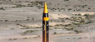 Israel-Iran war: How much time does it take for Iran's ballistic missiles to reach Israel?