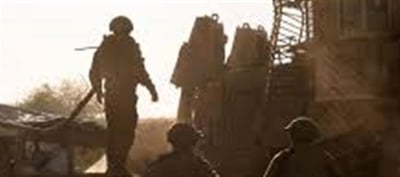 Israel's biggest operation in Gaza so far, 151 died in 1 day...