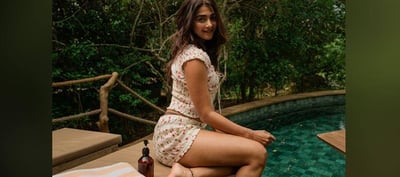 It's All Over For Pooja Hegde