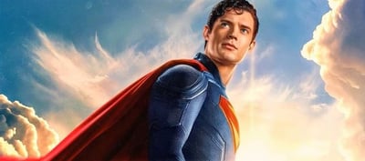 James Gunn Teases David Corenswet's Superman Appearance In Future