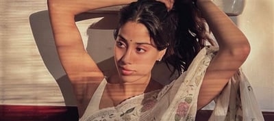 Janhvi Kapoor Shocked With 'LEAKS'