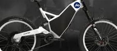 Jio Electric Bicycle: E-Scooter Rival Emerging?
