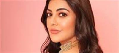 Kajal Aggarwal Leads A Balanced And Holistic Life-Style
