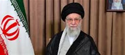Khamenei's big planning amid war with Israel...?