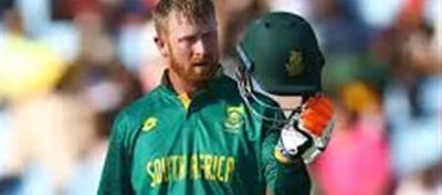 "Kukatpally Klassen" retires from international cricket..!!