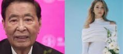 Lee Shau-kee's gifts to his daughter-in-law worth Rs. 2200 crore..!?