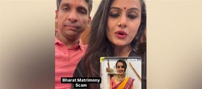 Matrimony Scam: A Warning Against Online Marriage Fraud