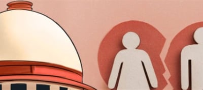 Men Don't Approach Court For Help Due To Judgements Like 'THIS' - Man Ends Up With Huge Financial Penalty