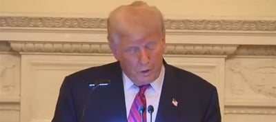 Modi Never Opened His Mouth Once - But Trump Claims Publicly For Nth Time - Trump Owns Modi?