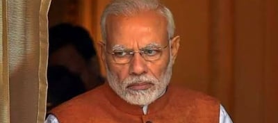 Modi’s Transparency Trick: Nothing to Show, But Everything to Claim