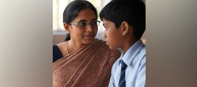 Mumbai - 40-Year-Old Female Teacher Granted Bail After Having Séx with 16-Year-Old Boy