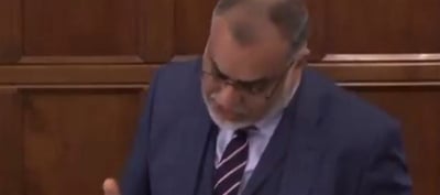 Muslim MPs Cry As They Don't Want Halal Meat To Be Banned In UK