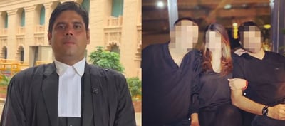 No Matter Who Makes Your Wife Pregnant, As a Husband You Should Shoulder The Responsibilities - Supreme Court's New Guideline