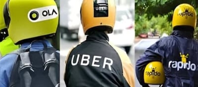 No More Bike Taxis - HC Orders Bike Taxis Services To Stop From THIS Date