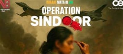 Operation Sindoor Movie Announced - Netizens say "Have Some Shame"