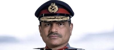Pakistan Army Chief Asim Munir promoted himself to Field Marshal after declaring a 'Fake Victory' against India