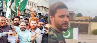 Pakistan In Delusion - 100+ Terrorists Killed, 11 Airbases Blasted, Still Celebrating