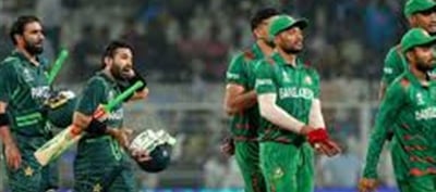 Pakistan will not be allowed to play against Bangladesh in UAE..!?
