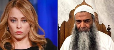 Pakistani Imam Who Lived In Italy For 30 Years Was Deported For Giving 'Such a Sermon'