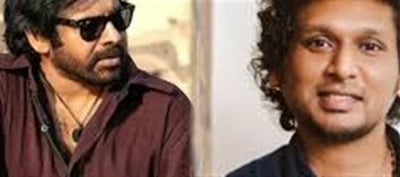 Pawan Kalyan – Lokesh Kanagaraj Combo Buzz Raises Again: Fans Brace for a Storm